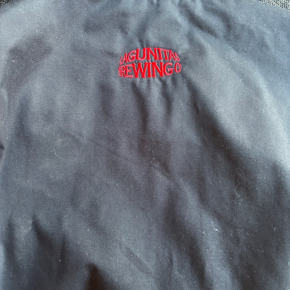 Dickies Work Jacket Lagunitas IPA Embroidered - image 2